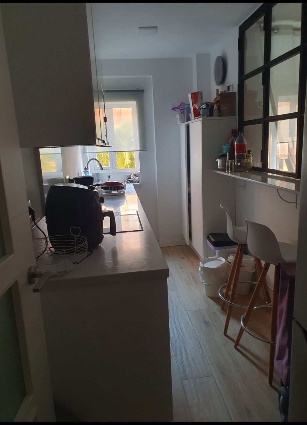 Habitaciones De Huéspedes Sevilla 392248