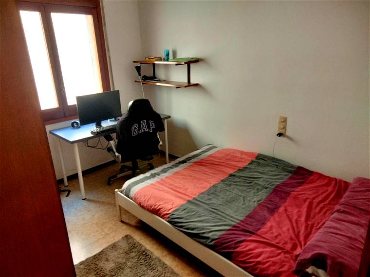 Room In The House Girona 258801-1