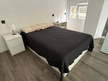 Alojamiento Compartido Madrid 625923-1