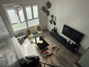 Alojamiento Compartido Madrid 625923-3