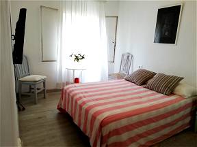 Dauble Room En Palma (centro)only For Girls