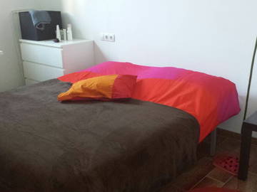 Room For Rent Sevilla 110352