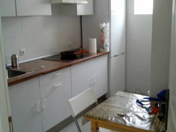 Room For Rent Sevilla 110352