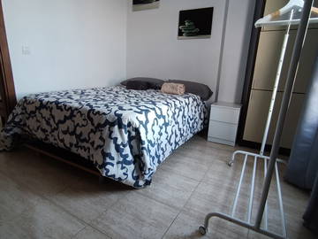 Bed And Breakfast Puerto Del Rosario 572715-1
