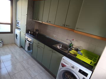 Habitación De Invitados Puerto Del Rosario 572715-6