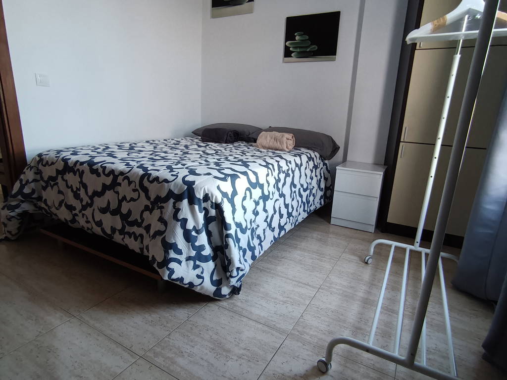 Chambres D'hôtes Puerto del Rosario 572715-1