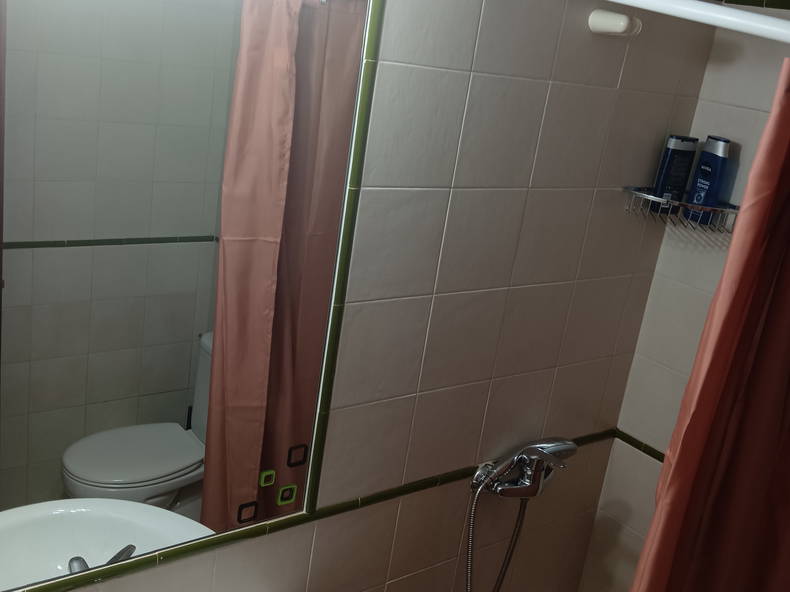 Chambres D'hôtes Puerto del Rosario 572715-5