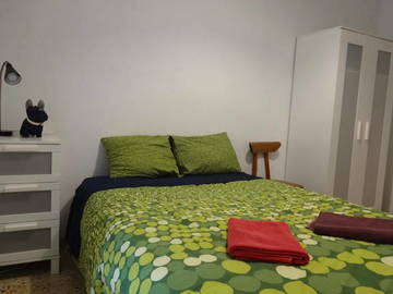 Room For Rent Barcelona 117350