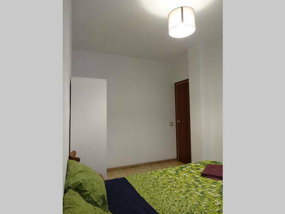 Homestay Barcelona 117350