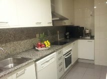 Gastgezin Barcelona 213872