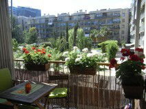 Gastgezin Barcelona 213872