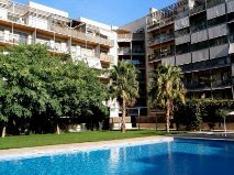 Gastgezin Barcelona 213872