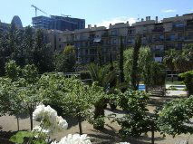 Gastgezin Barcelona 213872