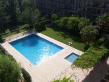 Gastgezin Barcelona 213872