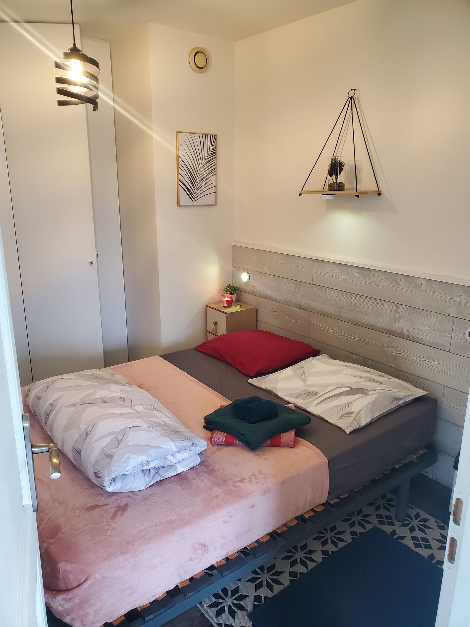 Quedarse En Casa Athis-Mons 330612