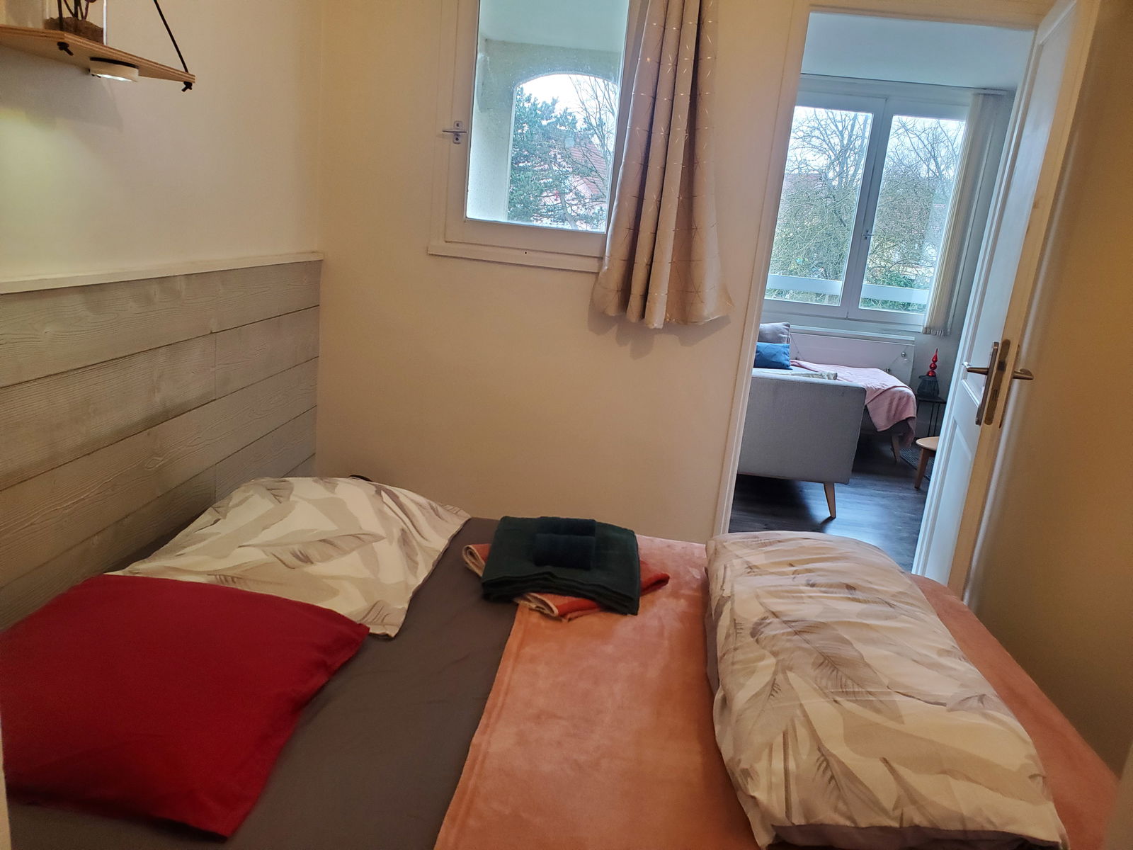 Quedarse En Casa Athis-Mons 330612