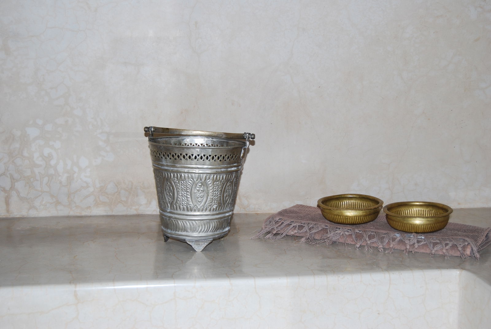 Quedarse En Casa Marrakesh 132804