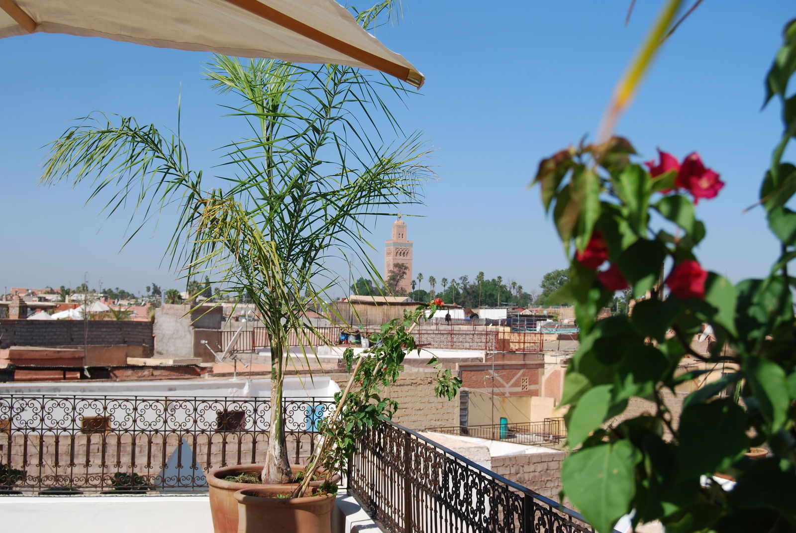 Quedarse En Casa Marrakesh 132804