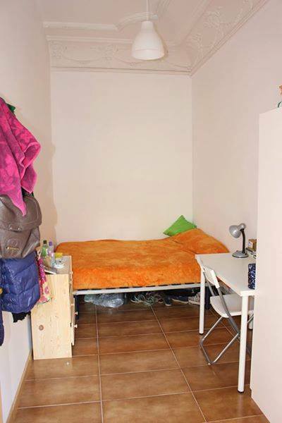 Colocación Barcelona 141496