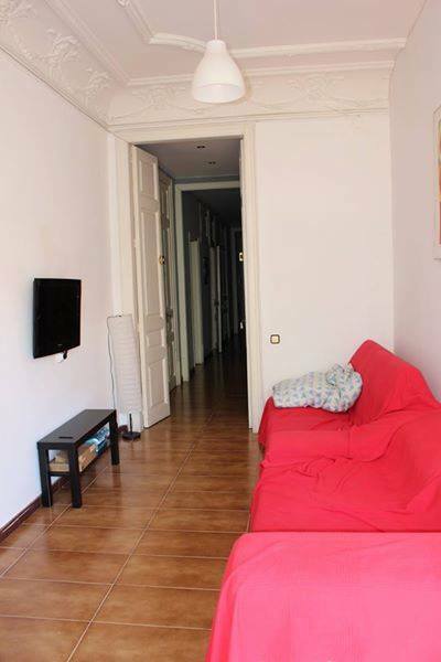 Colocación Barcelona 141496