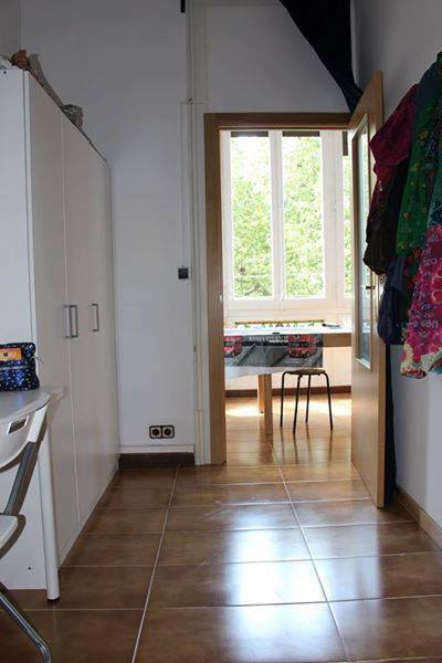 Colocación Barcelona 141496