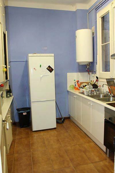 Colocación Barcelona 141496