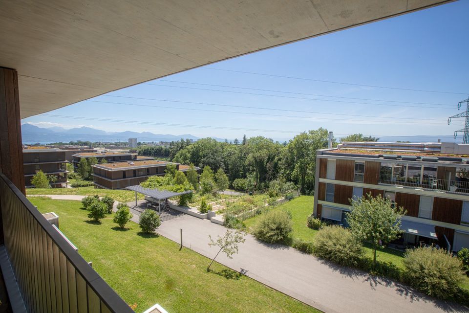 Piso Compartido Le Mont-sur-Lausanne 667988