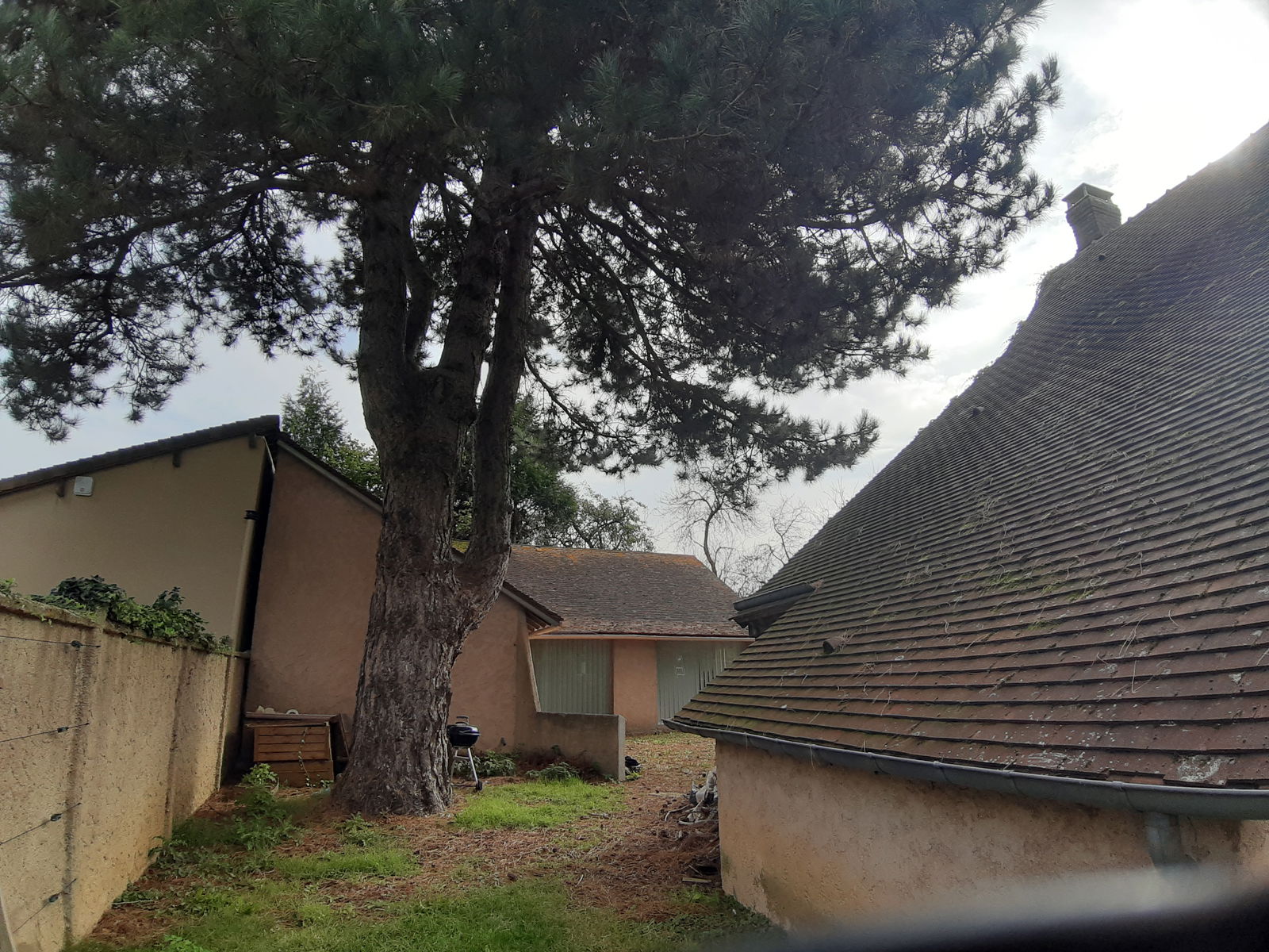 Quedarse En Casa Mézières-en-Vexin 265440