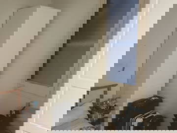 Chambre Chez L'habitant Barcelona 661773-4