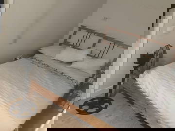 Chambre Chez L'habitant Barcelona 661773-1