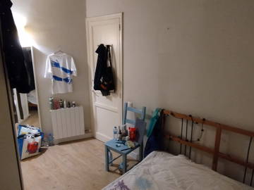 Chambre Chez L'habitant Barcelona 661773-5