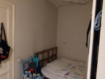 Chambre Chez L'habitant Barcelona 661773-6