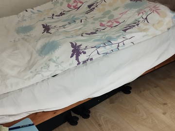 Chambre Chez L'habitant Barcelona 661773-7