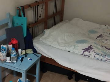 Chambre Chez L'habitant Barcelona 661773-8