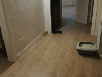 Chambre Chez L'habitant Barcelona 661773-9