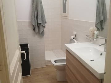 Chambre Chez L'habitant Barcelona 661773-10