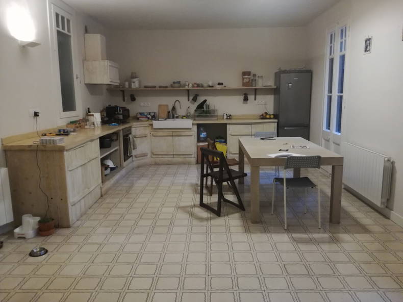 Famiglia Barcelona 661773-2