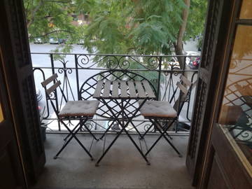 Chambre Chez L'habitant Barcelona 661773-12