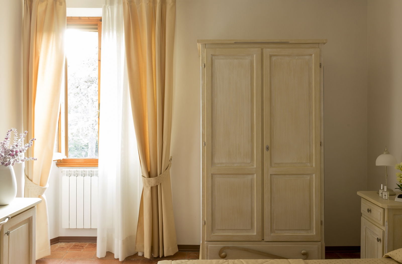 Quedarse En Casa Toscana 183200