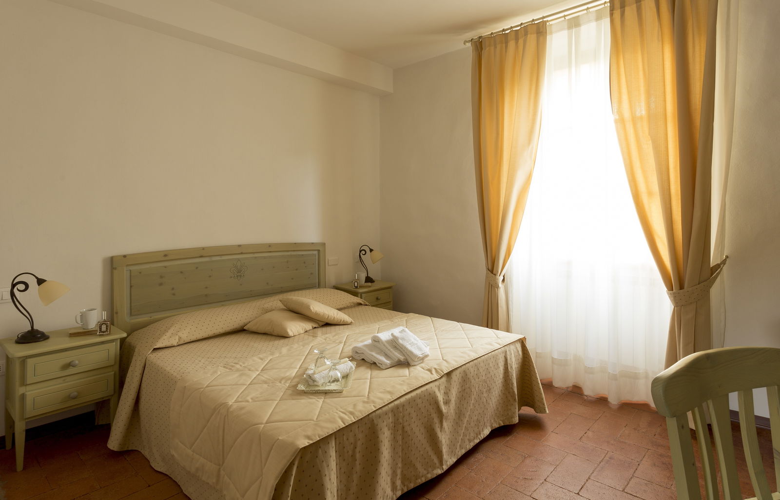 Quedarse En Casa Toscana 183200