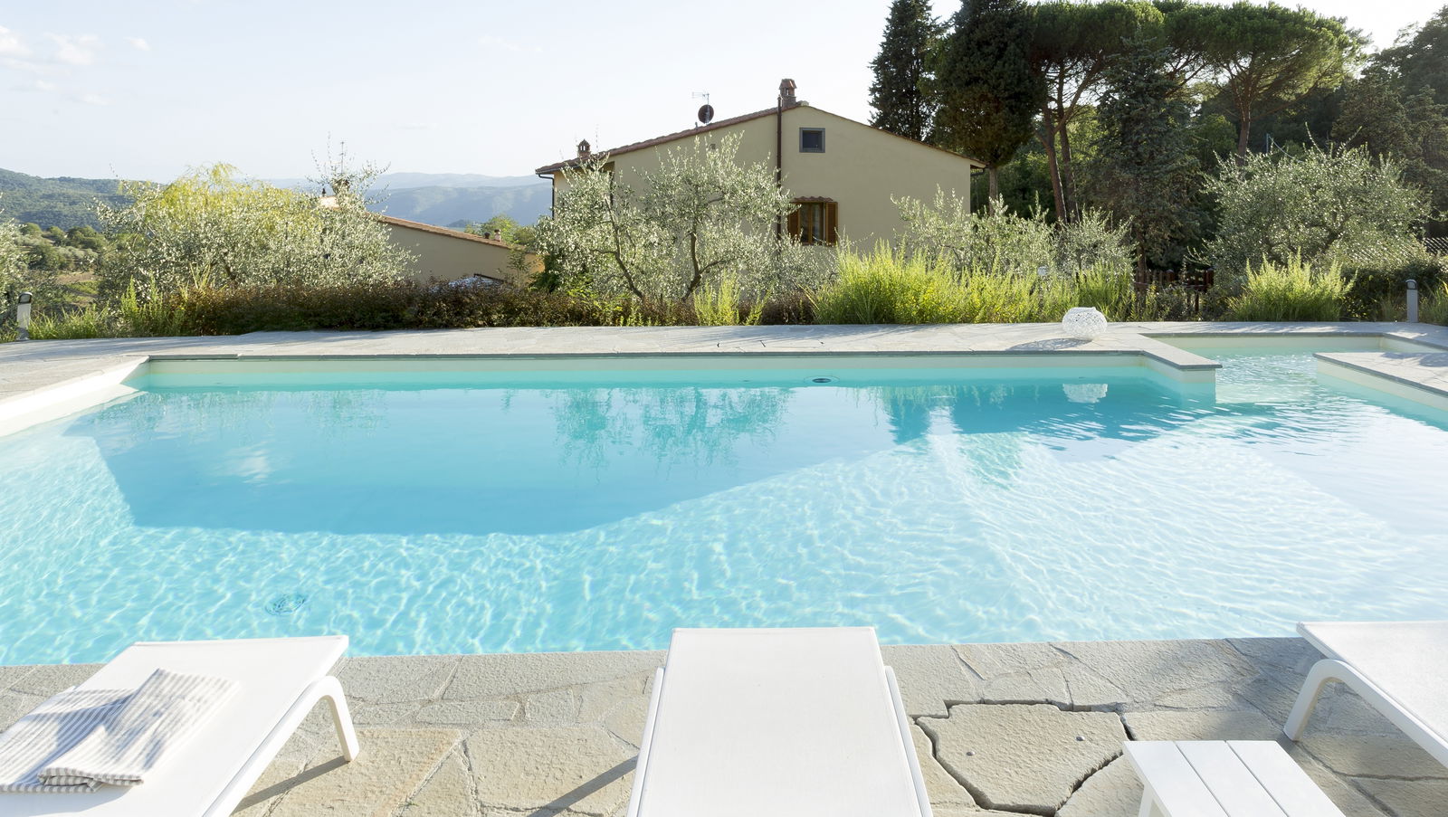 Quedarse En Casa Toscana 183200