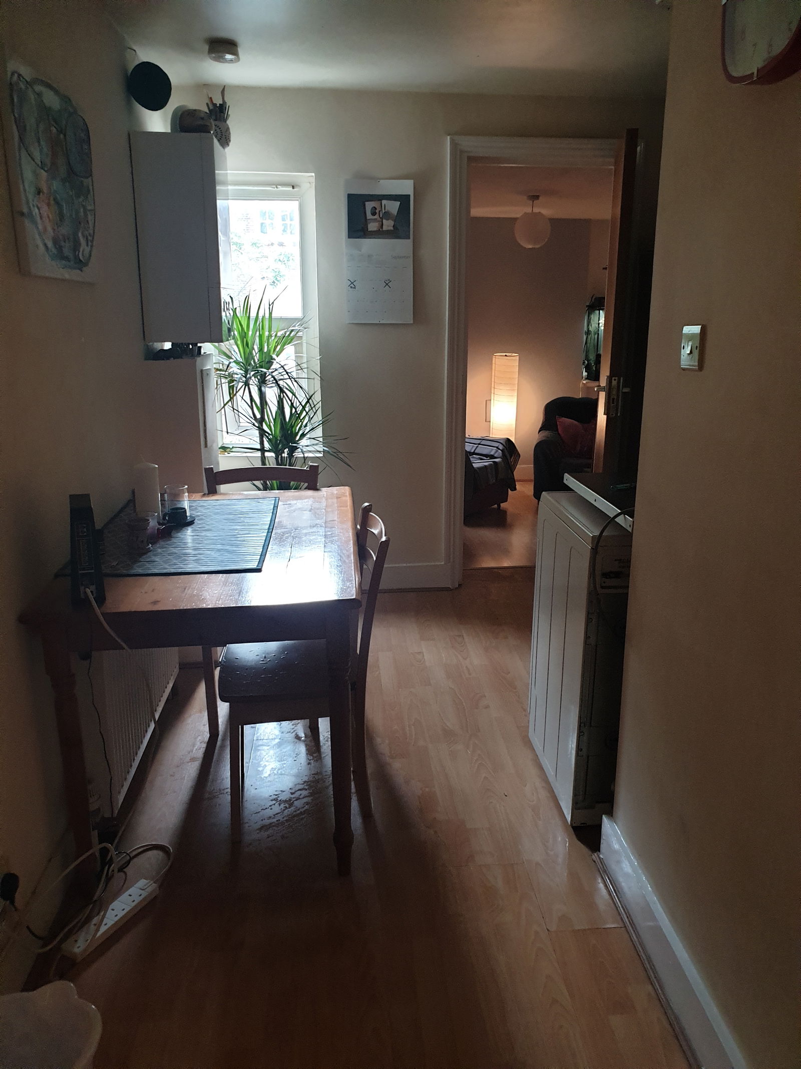 Quedarse En Casa London 253181