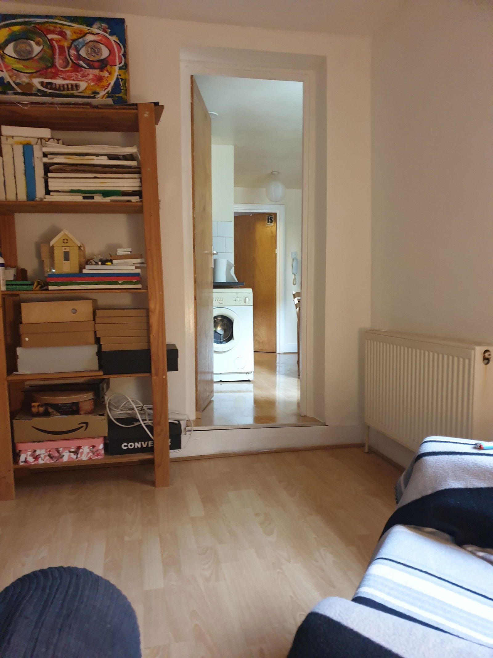 Quedarse En Casa London 253181