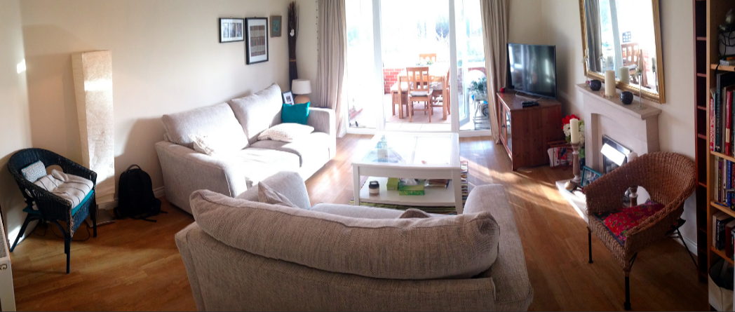 Quedarse En Casa Long Ashton 234296