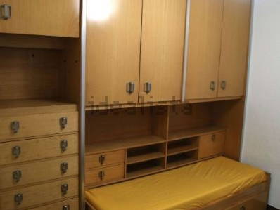 Chambre Chez L'habitant Barcelona 189958-3