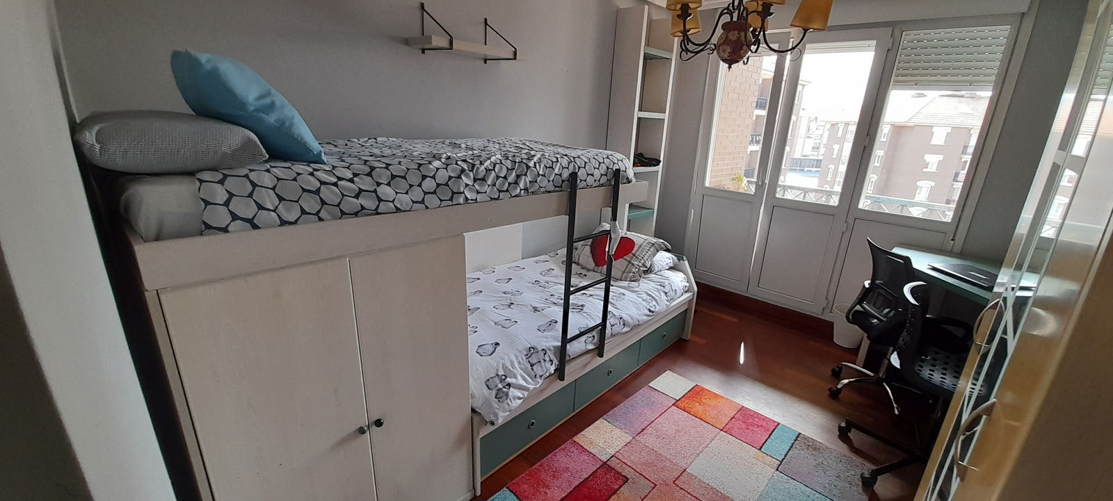 Quedarse En Casa Santurtzi 247607