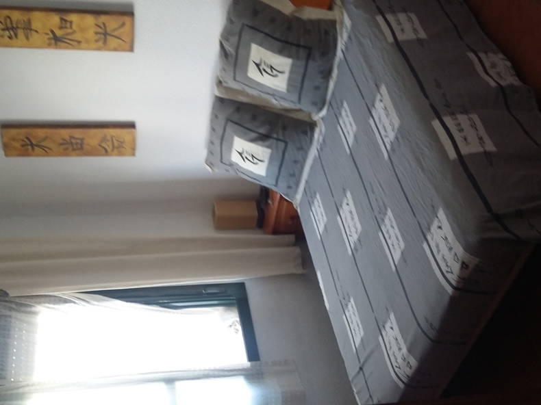 Hospedagem Em Casa De Família Cartaya 112972-1