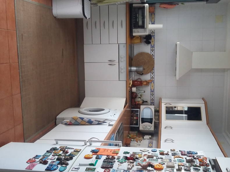 Hospedagem Em Casa De Família Cartaya 112972-3