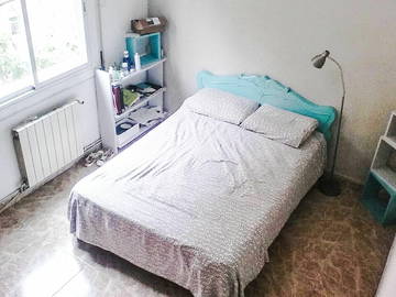 Room For Rent Barcelona 132260