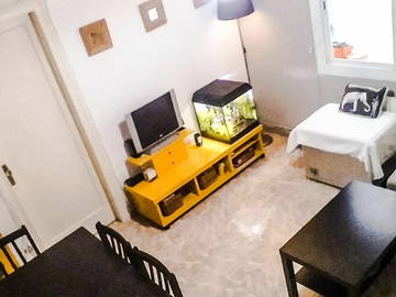 Room For Rent Barcelona 132260